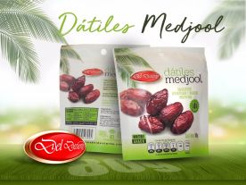 Bolsa Medjool 80g