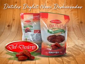 Bolsa Deglet Des. 908 g