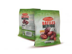 Bolsa Medjool 250g