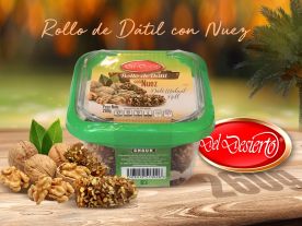 Copa Nuez 260g