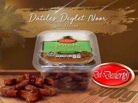 Copa Deglet Sin Hueso 300g